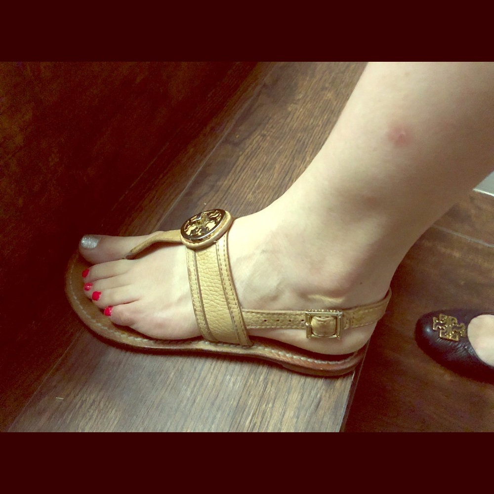 Tory Burch sandals